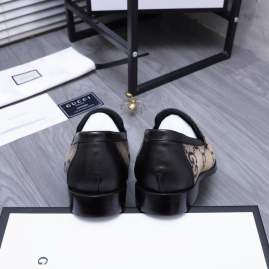 Picture of Gucci Shoes _SKUGuccisz38-44mnf03258044